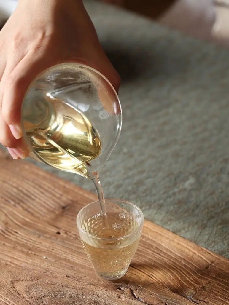 月光白究竟是什么茶？