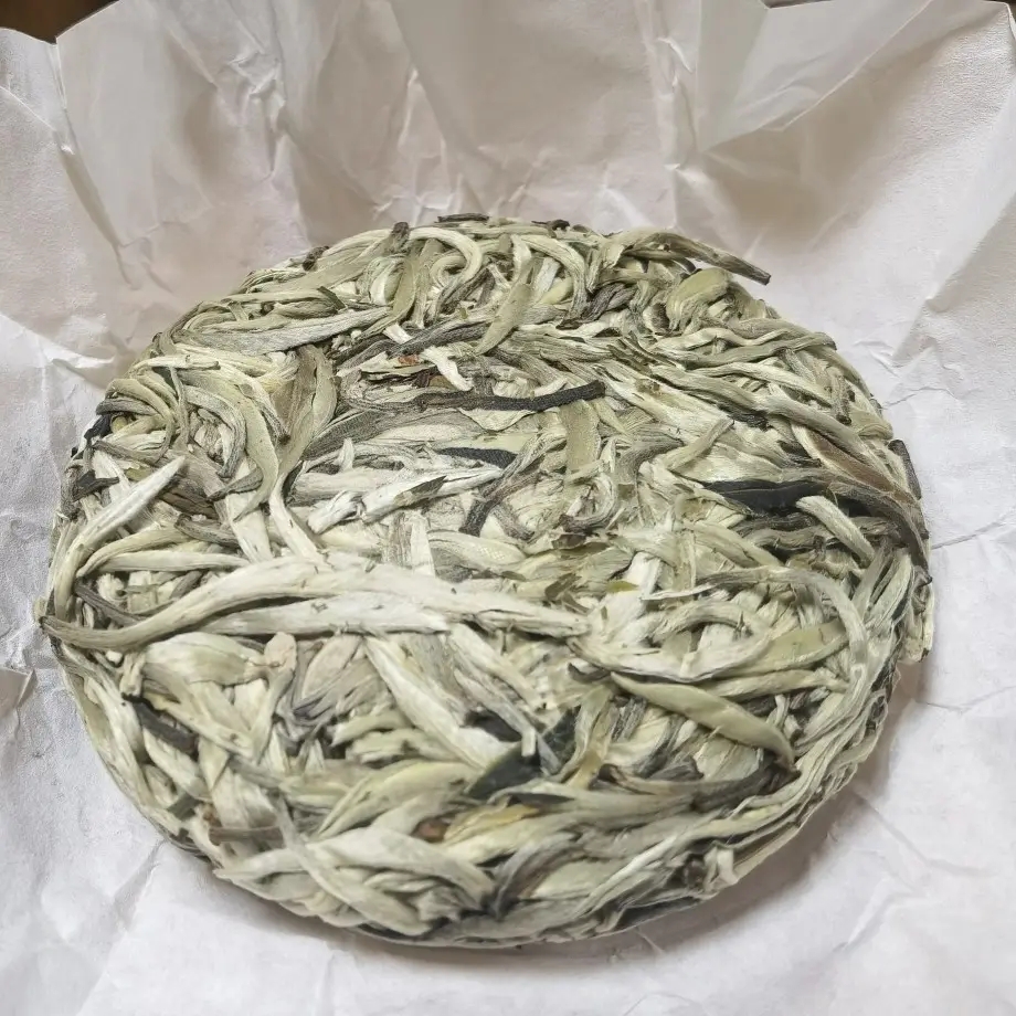 2023年月光白茶的功效？