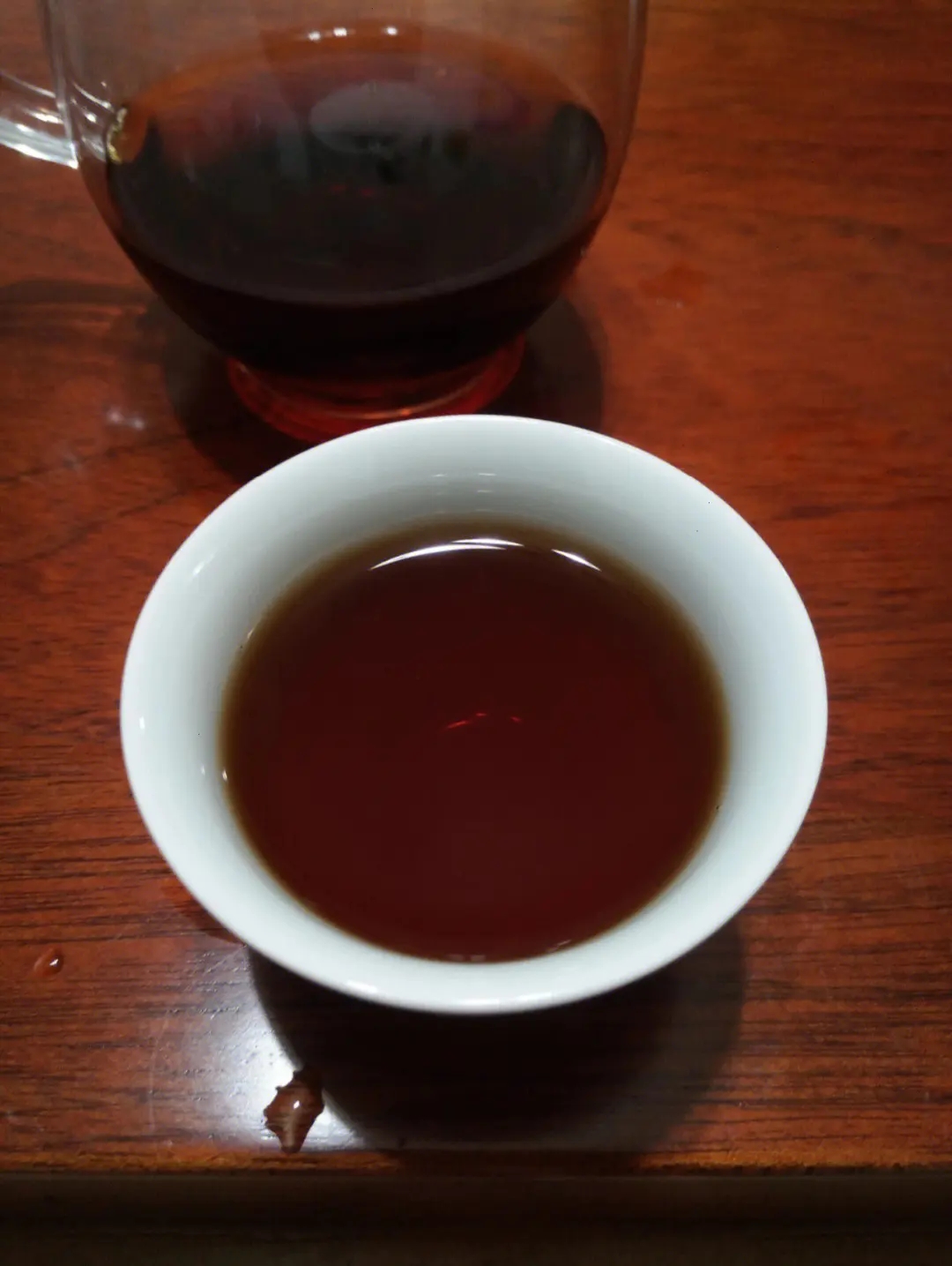 易武熟茶有什么特點？為什么很少能喝到？