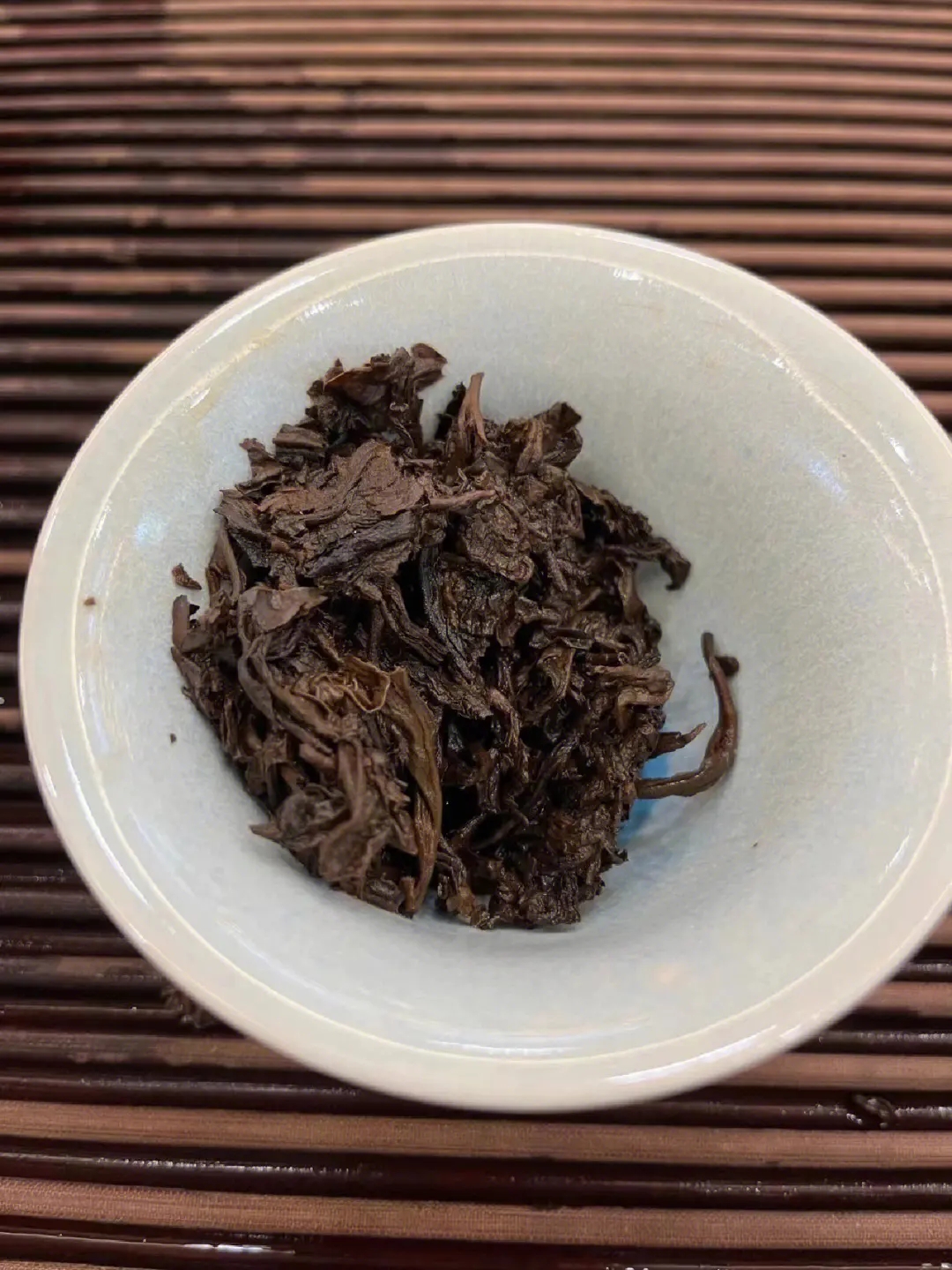 都說易武好，為何熟茶少？