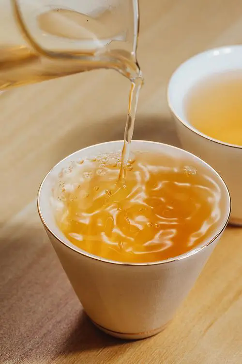 學會這些評茶術(shù)語，你就是喝茶高人！